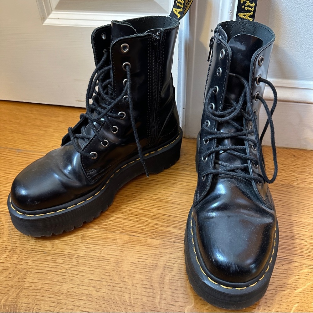 Dr Martens Size 7